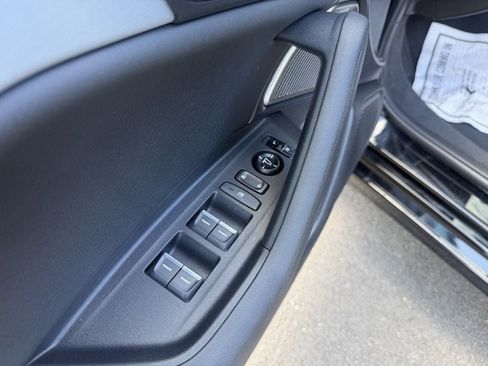 Used 2025 Acura TLX w/ Technology Package FWD image 13