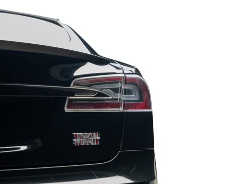 Used 2021 Tesla Model S Plaid AWD/4WD image 13