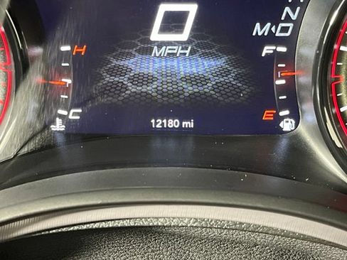 Used 2023 Dodge Charger R/T w/ Plus Group RWD image 25