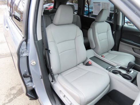 Used 2019 Honda Pilot EX-L image 18