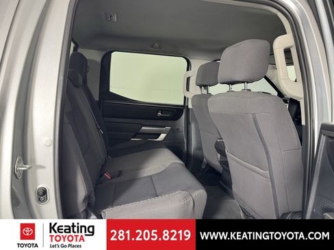 Used 2022 Toyota Tundra SR5 image 17