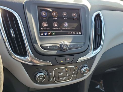 Used 2024 Chevrolet Equinox LS w/ LPO, Floor Liner Package image 13