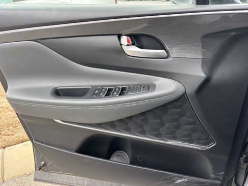 Certified 2023 Hyundai Santa Fe SEL w/ Premium Package image 6