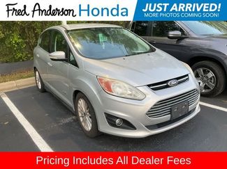 Used 2015 Ford C-MAX Energi SEL w/ Equipment Group 301A FWD video 1