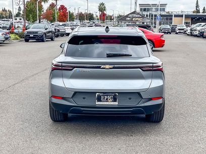 New 2026 Chevrolet Equinox EV LT