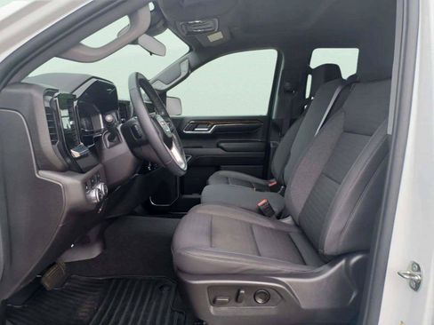 Used 2024 GMC Sierra 1500 4x4 Crew Cab Elevation image 12