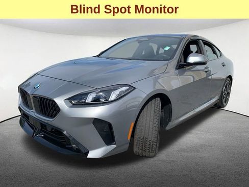 Used 2025 BMW 228i xDrive image 5