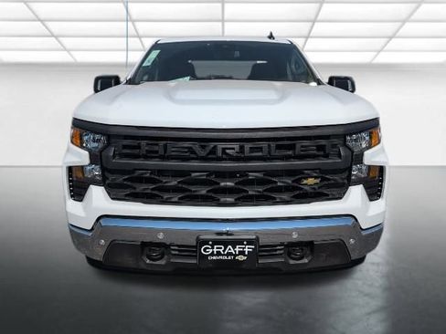 New 2026 Chevrolet Silverado 1500 W/T w/ WT Value Package image 23