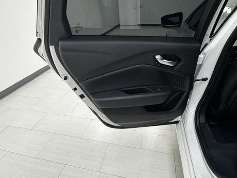 Used 2022 Acura TLX Base image 11