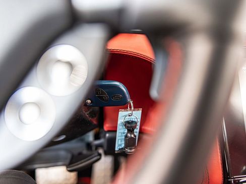 Used 2018 Maserati GranTurismo Sport RWD image 24