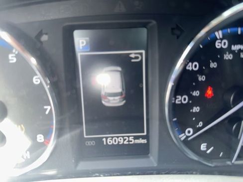 Used 2016 Toyota RAV4 XLE FWD image 14
