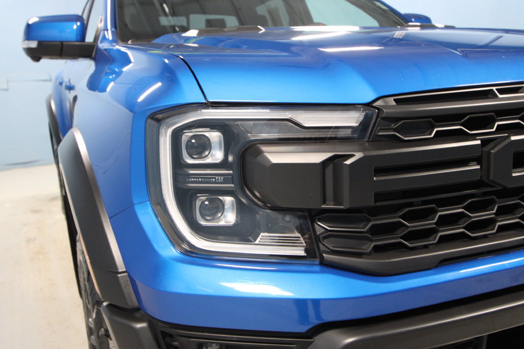 Used 2025 Ford Ranger Raptor AWD/4WD image 41