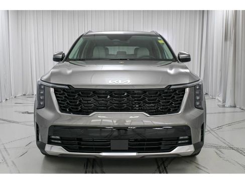 New 2026 Kia Sorento EX image 3