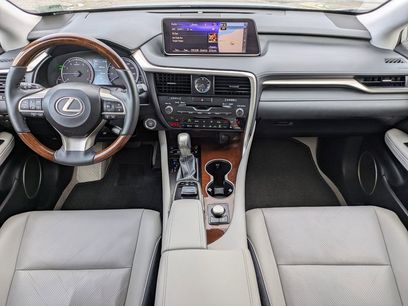 Used 2019 Lexus RX 350 FWD w/ Navigation Package