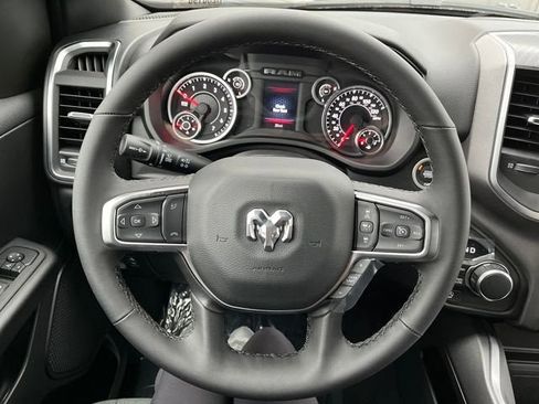 New 2026 RAM 1500 Big Horn image 15