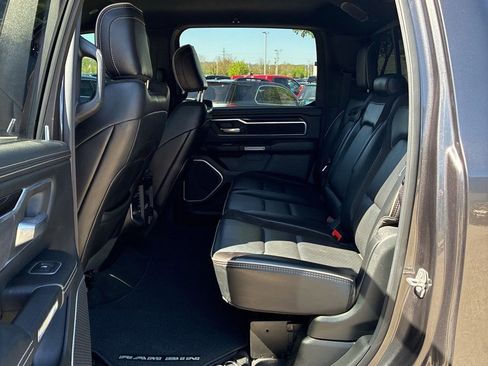 Used 2020 RAM 1500 Laramie w/ Sport Appearance Package AWD/4WD image 23