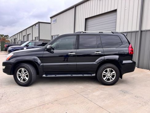 Used 2009 Lexus GX 470 image 3