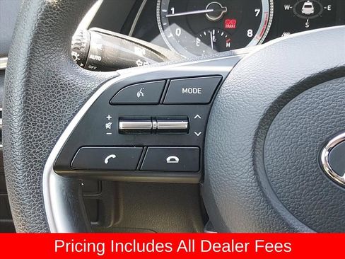 Certified 2023 Hyundai Sonata SEL FWD image 24