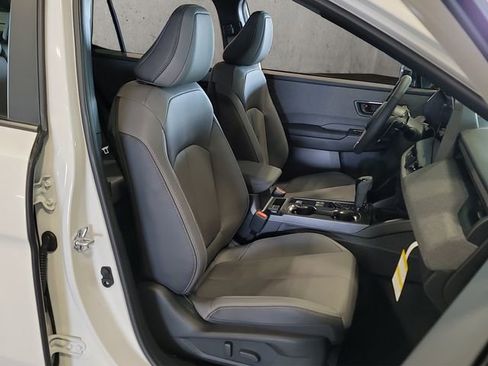 New 2026 Subaru Outback Limited AWD/4WD image 22