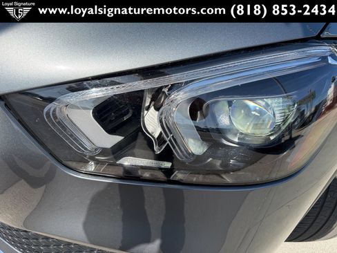 Used 2020 Mercedes-Benz GLE 350 image 37