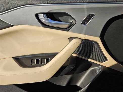 Certified 2025 Acura TLX w/ Technology Package image 26