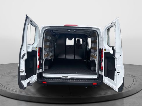 Used 2024 Ford Transit 250 Low Roof w/ Exterior Upgrade Package image 6