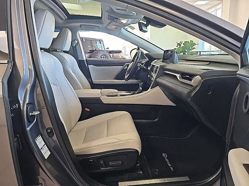 Used 2021 Lexus RX 350 AWD w/ Premium Package image 41