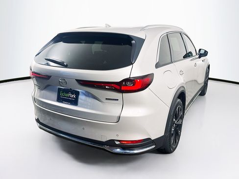 Used 2024 MAZDA CX-90 Plug-In Hybrid w/ Premium Pkg AWD/4WD image 9