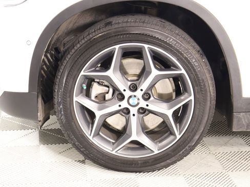 Used 2018 BMW X1 xDrive28i w/ Convenience Package image 19