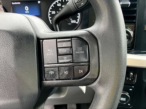 Certified 2023 Ford F450 XL w/ 360-Degree Camera Package AWD/4WD image 21