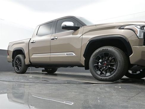 New 2026 Toyota Tundra 1794 Edition w/ TRD Off-Road Package image 24