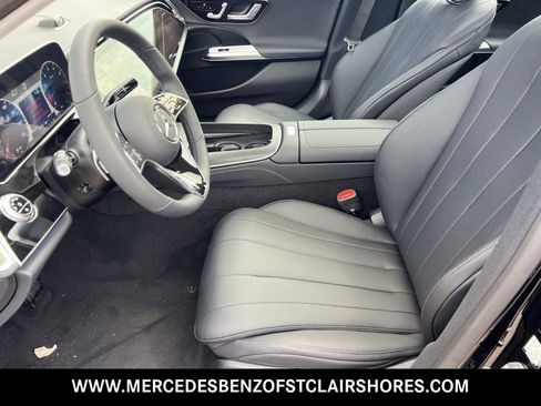 New 2026 Mercedes-Benz E 350 4MATIC Sedan image 20