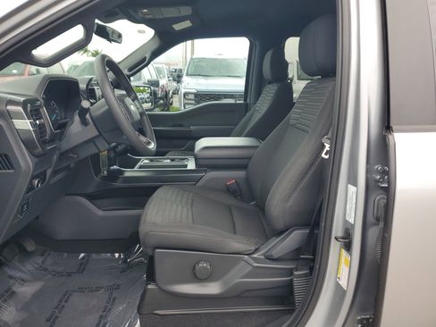 Used 2023 Ford F150 XL w/ STX Appearance Package image 12