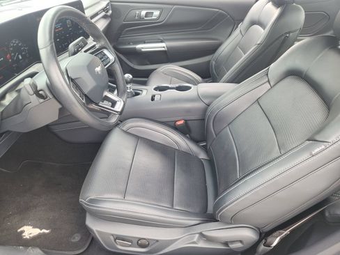 Used 2024 Ford Mustang GT Premium RWD image 11