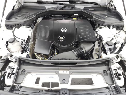 Certified 2026 Mercedes-Benz GLC 300 4MATIC image 16