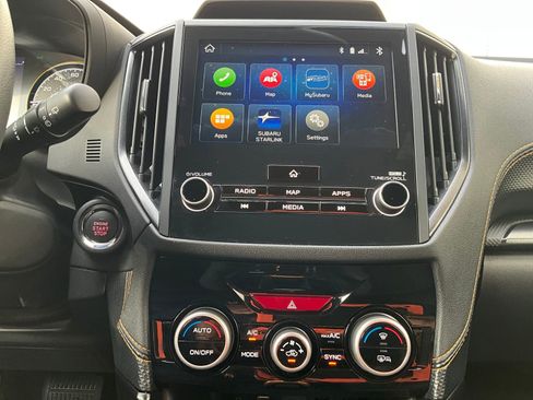 Certified 2024 Subaru Forester Wilderness image 23