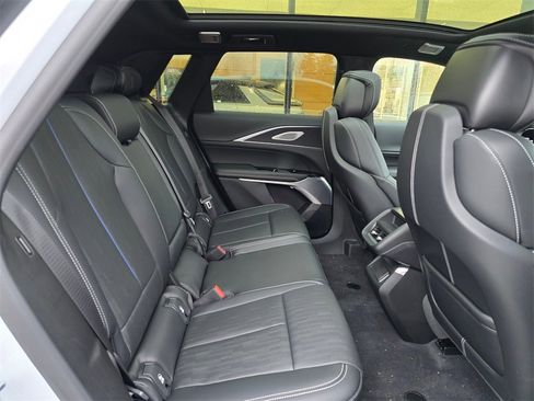 New 2026 Cadillac Lyriq Premium Sport image 12