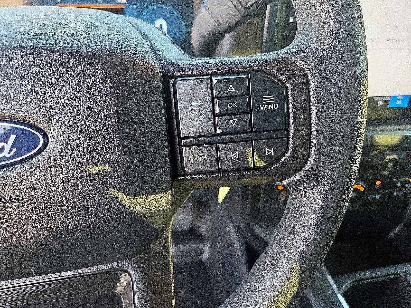 Used 2025 Ford F150 STX w/ Equipment Group 200A AWD/4WD image 20