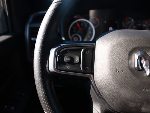 New 2026 RAM 2500 Tradesman image 18