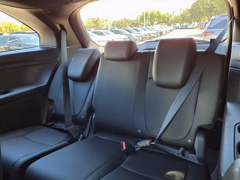 New 2026 Honda Odyssey Sport-L image 17