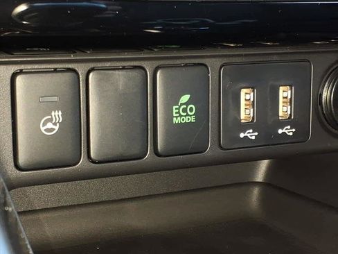 New 2026 Mitsubishi Eclipse Cross Black Edition image 10