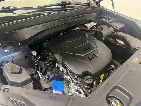 Used 2023 Kia Telluride SX image 48