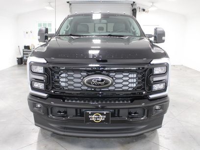 New 2026 Ford F250 XLT w/ XLT Premium Package