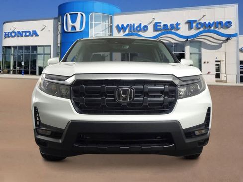 New 2026 Honda Ridgeline RTL image 8