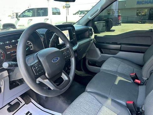 Used 2023 Ford F150 XL RWD image 21
