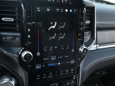 Used 2023 RAM 1500 Limited image 29