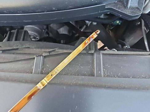 Used 2020 Nissan Frontier SV image 26