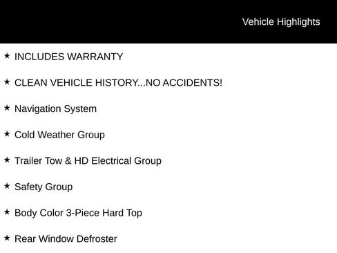 Used 2021 Jeep Wrangler Unlimited Sahara w/ Cold Weather Group AWD/4WD image 1