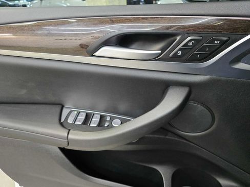 Used 2024 BMW X3 xDrive30i image 21