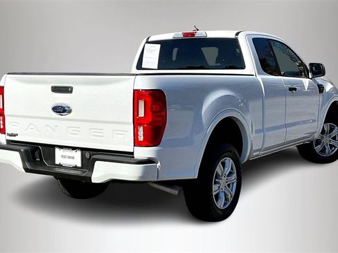 Used 2021 Ford Ranger XLT image 6